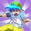 لعبه Music Battle - Full FNF Mod apk مهكر