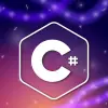 تطبيق تعلم برمجة C # برو