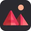 تطبيق AI Gallery برو