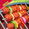 لعبه Crazy Kitchen: Cooking Game apk مهكر