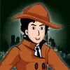 لعبه Detective Mehul:Detective Game apk مهكر