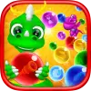 لعبه Bubble Dragon - Bubble Shooter apk مهكر