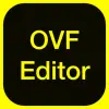 تطبيق OVF Editor برو