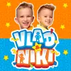 تطبيق Vlad  Niki — fun kids videos برو