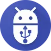 تطبيق ADB⚡OTG - Android Debug Bridge برو