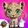 لعبه Baby Jungle Animal Hair Salon apk مهكر