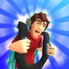 لعبه Theme Park 3D - Fun Aquapark apk مهكر