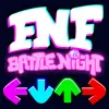 لعبه FNF Battle Night: Music Mod apk مهكر