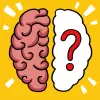 لعبه Brain Puzzle - IQ Test Games apk مهكر