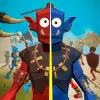 لعبه Totally Battle Simulator Game apk مهكر