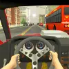 لعبه Racing in City - قيادة السيارة apk مهكر