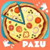 لعبه Pizza maker cooking games apk مهكر