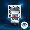 تطبيق QR Code Scanner - Barcode Scan برو