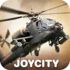 لعبه GUNSHIP BATTLE: Helicopter 3D apk مهكر
