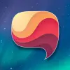 تطبيق Color SMS - SMS الصورة برو