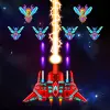 لعبه Galaxy Attack: Alien Shooting apk مهكر