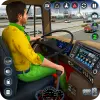 لعبه نحن مدرب القيادة أوتوبيس محاكا apk مهكر