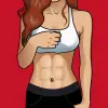 ABS Workout - Six Pack Fitness Apk