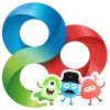 تطبيق مطلق GO Launcher Z برو