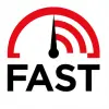 تطبيق FAST Speed Test برو