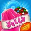 لعبه Candy Crush Jelly Saga apk مهكر
