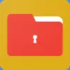 تطبيق Lock my Folder - Folder hider برو
