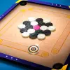 لعبه World Of Carrom :3D Board Game apk مهكر