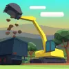 لعبه Dig In: An Excavator Game apk مهكر