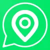 تطبيق Find Location By Phone Number برو