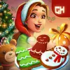 Delicious - Christmas Carol Mod