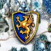 لعبه Magic War Legends apk مهكر
