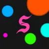 لعبه Senpa.io - Agar.io Macro apk مهكر