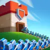 لعبه Tower Clash apk مهكر