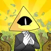 لعبه We Are Illuminati: Conspiracy apk مهكر