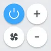 تطبيق AC Universal Remote Control برو