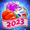 لعبه Candy Blast: Sugar Splash apk مهكر