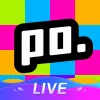 تطبيق Poppo live برو