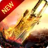 لعبه Legend of Blades apk مهكر