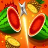 لعبه Crazy Juice Fruit Master Games apk مهكر