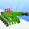 لعبه Human Vehicle apk مهكر