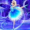 لعبه Pretty Ballerina Dancer apk مهكر