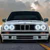 لعبه E30 Drift  Modified Simulator apk مهكر