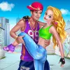 لعبه Hip Hop Battle - Girls vs Boys apk مهكر