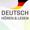 تطبيق Learn German - Read German برو