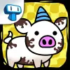 Pig Evolution: Idle Simulator Mod