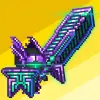 لعبه Bit Heroes Quest: Pixel RPG apk مهكر