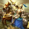 لعبه Dungeon  Heroes: 3D RPG apk مهكر