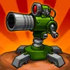 لعبه Tactical War: Tower Defense apk مهكر