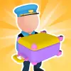 لعبه Airport Rush 3D apk مهكر