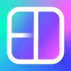 تطبيق Photo Collage-برنامج دمج الصور برو